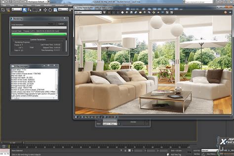 11 Best Free Rendering Software In 2025