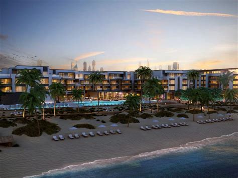 Nikki Beach In Dubai To Offer Residencies | Harper's Bazaar Arabia