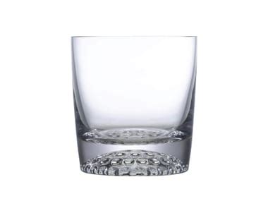 ACE Set De Verres En Cristal By NUDE