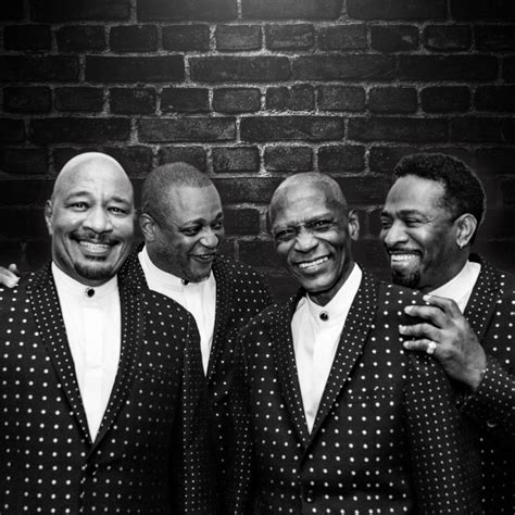 The Stylistics | 313 Presents