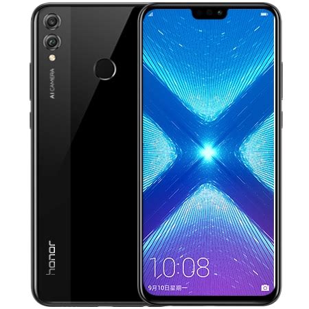 Huawei Honor X Caracter Sticas Precio Y Donde Comprar Moviles Info