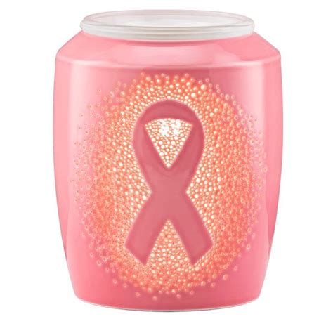 Passion For Pink Scentsy Duftlampe Myduftwelt