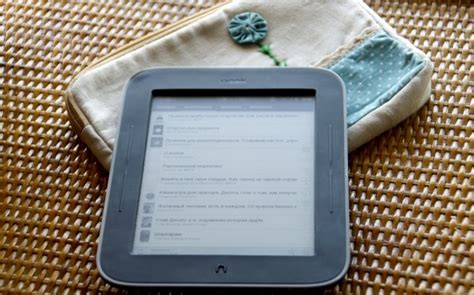 Что лучше электронная читалка или книга?