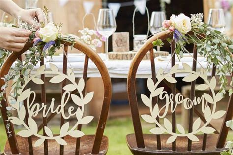 7 Creative Ways To Decorate Your Wedding Reception Tables WeddingStats