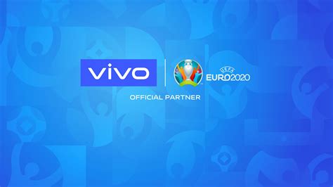 Vivo Se Convierte En Patrocinador Oficial De La UEFA EURO 2020 Y 2024