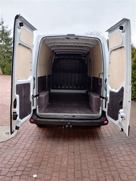 Pod Oga Do Busa Ducato Boxer Jumper Movano L Pod Oga Ducato L