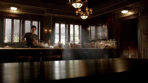 Where Is The Salvatore House From Vampire Diaries At Brianna Fornachon Blog