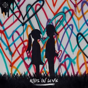 KYGO lanza su nuevo single KIDS IN LOVE canción que da nombre a su