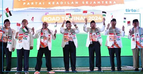 Tolak Pemindahan Ibu Kota Negara PKS Jakarta Masih Layak