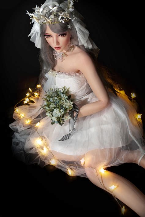 Elsa Babe 150cm 4 11 Yoshida Ayumi