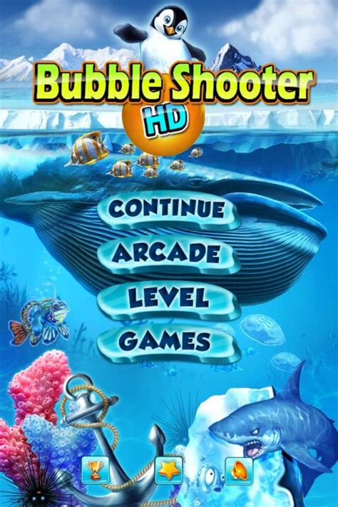 Bubble Shooter HD APK for Android - Download