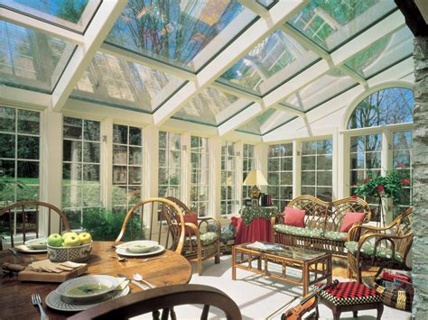 Sunrooms and Conservatories | Decorating and Design Ideas for Interior ...