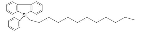 9 Dodecyl 9 Phenyl 9h 9 Silafluorene Aldrichcpr Sigma Aldrich