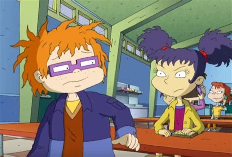 Kimi does have a Crush on Chuckie (Remastered) by meowjar on DeviantArt