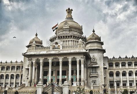 Times Algebra On Twitter I Think Karnataka Assembly Is The Most Beautiful Assembly Building In