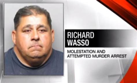 California Sex Offender Arrested For Allegedly Molesting Girl Trying To Kill Her News WRIC