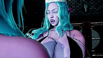 Dark Elf Nudity Porn Videos Letmejerk
