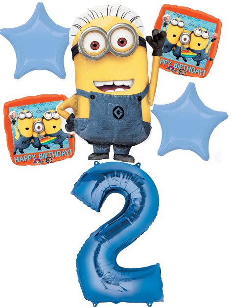 Happy Minions Despicable Me