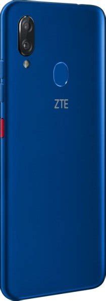 Zte Blade V10 Vita Características Y Especificaciones Analisis Opiniones Phonesdata