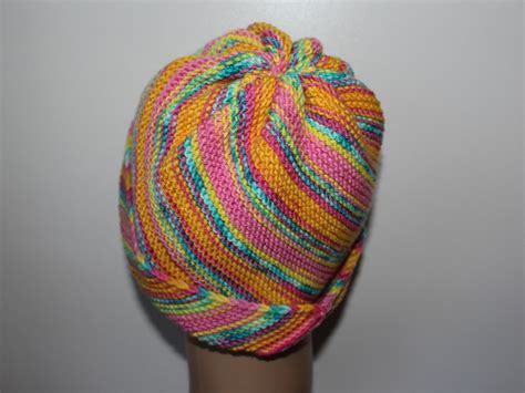 Strickanleitung Spiralm Tze Wirbelbeanie Unisex