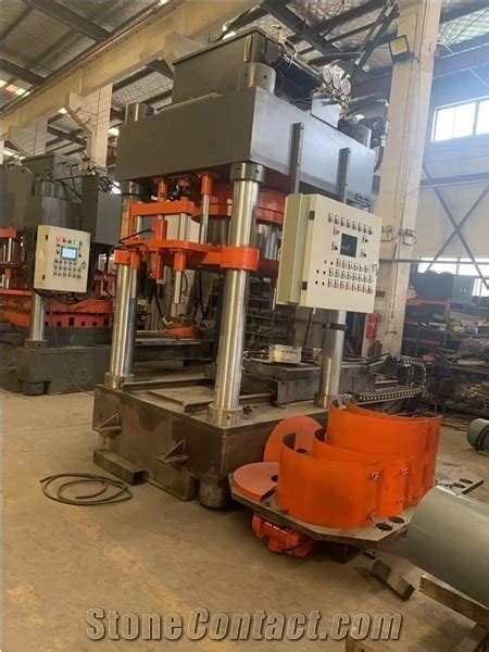 Zt 600 Terrazzo Tile Pressing Machine Terrazzo Tile Making Machine