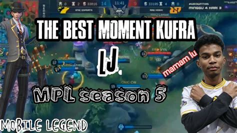 moment kufra lj youtube