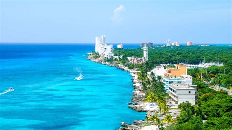 Discovering Cozumel A Beautiful Island Cancun Odigoo Travel