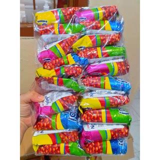 Jual Kerupuk Pilus Cup2 Kacang Snack Jadul Cupcup Ngetop Kekinian