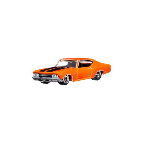 Car Culture Serie American Scene Hot Wheels Premium Motoredge M Xico Autos A Escala