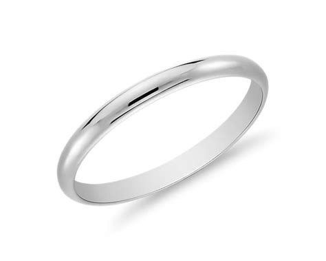 Plain White Gold Rings Ppgbbe Intranet Biologia Ufrj Br