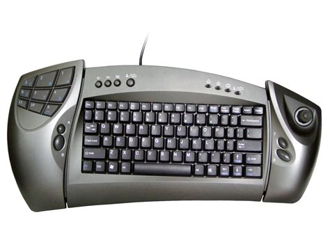 Defender Gaming Keyboard KPD-0250