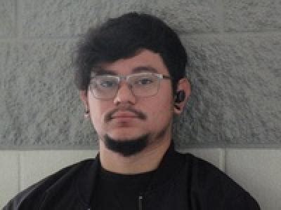 William Anthony Flores A Registered Sex Offender In HOUSTON TX 77062