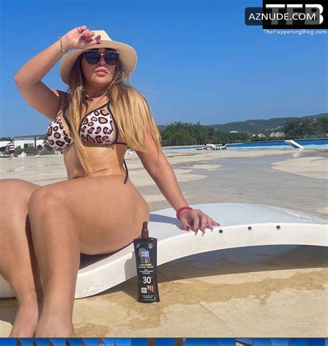 Yeimmy Ilias Isaza Nude Aznude