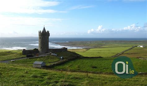 Why is Ireland called the Emerald Isle? – Oi.ie – Brasileiros na Irlanda