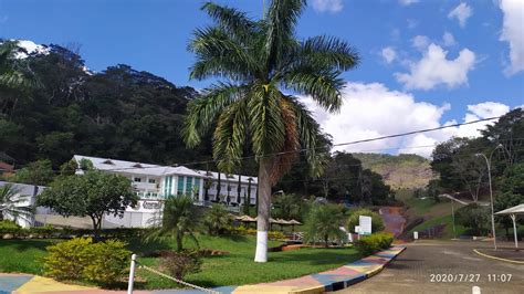 ÉoCombatente Parque São João em Pedra Dourada Conheça a história