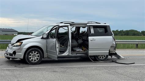 Walker Road Closed After Four Vehicle Accident Ctv News