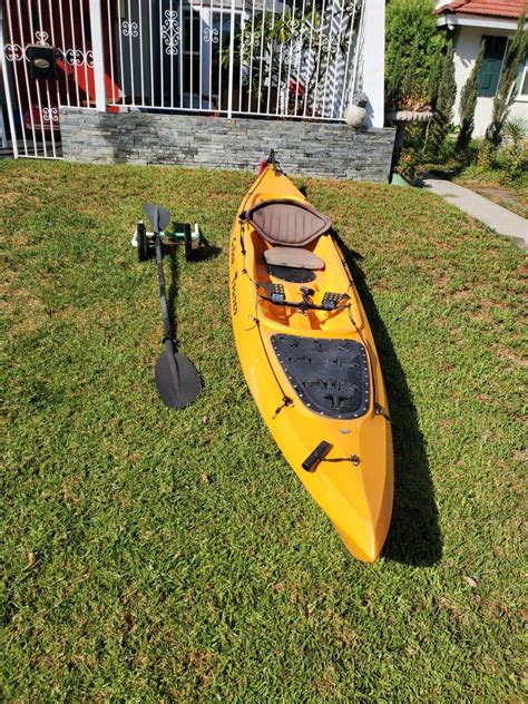 Cobra Kayak Tourer For Sale In Anaheim Ca Offerup