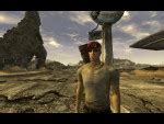 Fallout New Vegas Screenshots Hooked Gamers