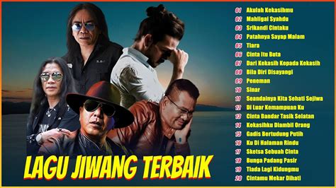 Koleksi Lagu Jiwang An Dan An Lagu Jiwang An Dan An