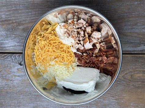 Hot Honey Chicken Jalapeno Poppers Burnt Pellet BBQ