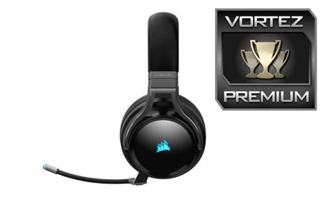 Corsair Virtuoso RGB Wireless Review - Conclusion