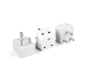 Ceptics In Plug Extension Socket Type D Multiple Plug Socket