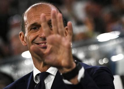 TS La Trasformazione Tattica Di Allegri Alla Juve Sta Ricevendo Un