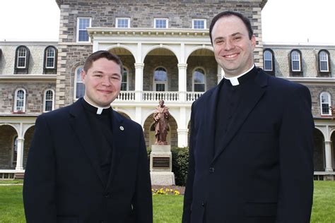 All Are Invited To Ordination Of New Priests On Saturday Catholic Philly