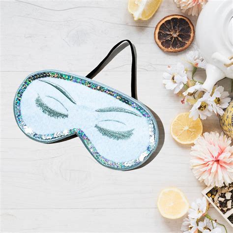 Shiny Audrey Hepburn Sleep Mask Breakfast At Tiffanys Eye Mask Holly