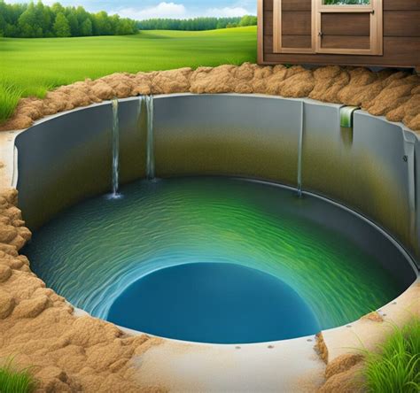 Water In Septic Tank Unclog Your Drainage Before It S Too Late