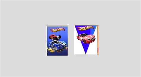 Quadro Carro Carrinho Hot Wheels Corrida Quarto Menino Elo