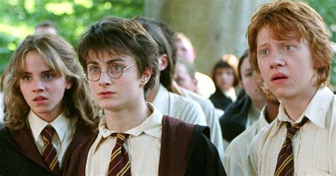 Harry Potter Tv Series Based On All Seven Books Reportedly Close To A