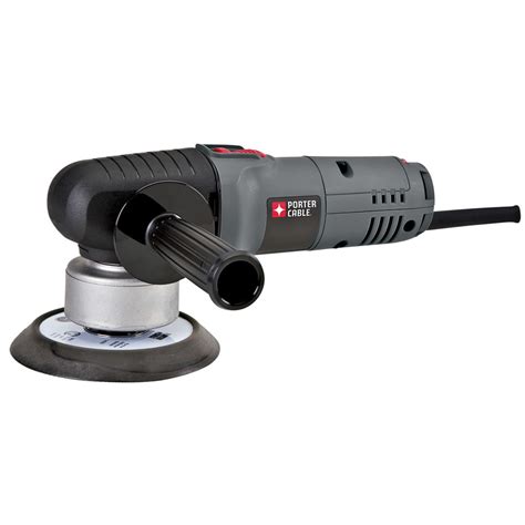 PORTER-CABLE 120-Volt 4.5-Amp Corded Orbital Sander at Lowes.com