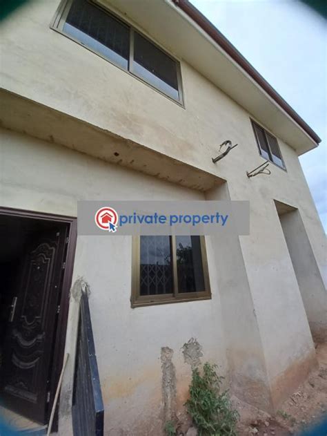 Bedroom House For Sale Ejisu Donaso Ejisu Juaben Municipal Ashanti